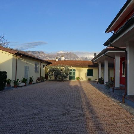 Merlo D'Oro Каррара Екстер'єр фото