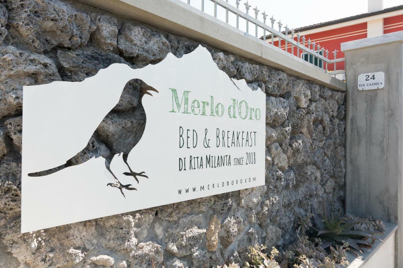 Merlo D'Oro Каррара Екстер'єр фото